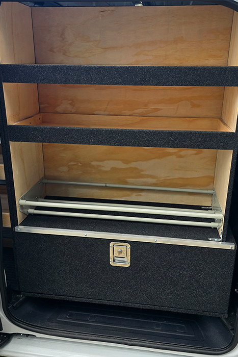 ute drawers melbourne