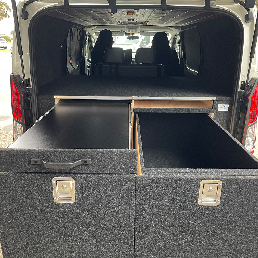 ute drawer systems melbourne