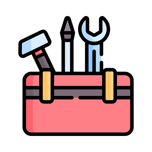 Tools Graphic