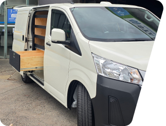 Local Solutions in Melbourne