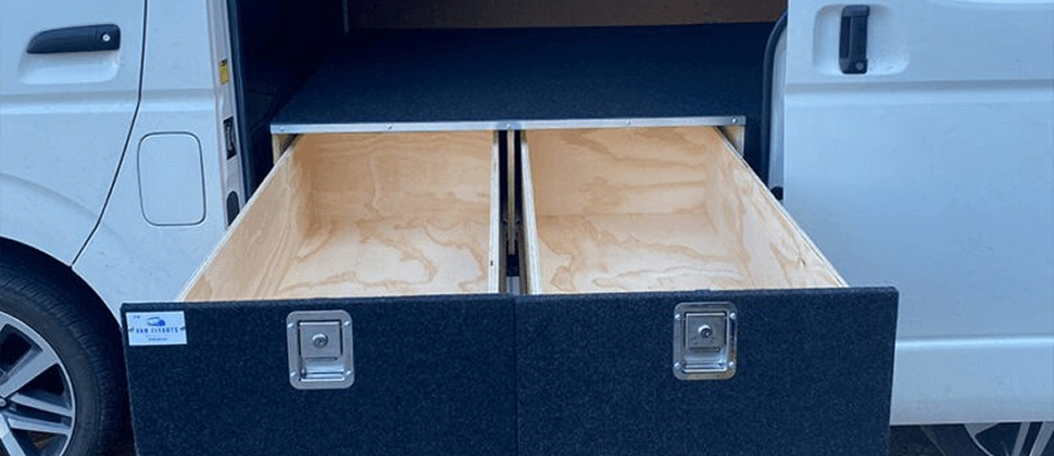 Off the Shelf vs Custom Systemss