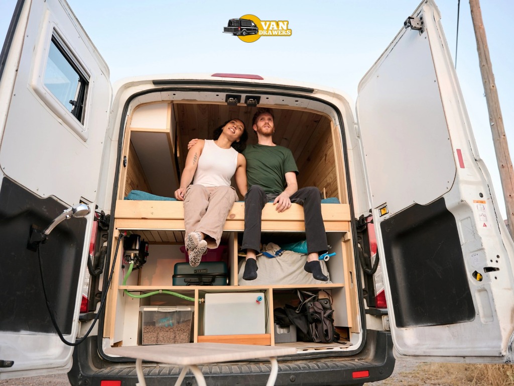 Are Custom Van Storage Systems Worth It in 2025