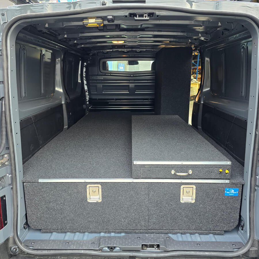 Best in Business with great value for money