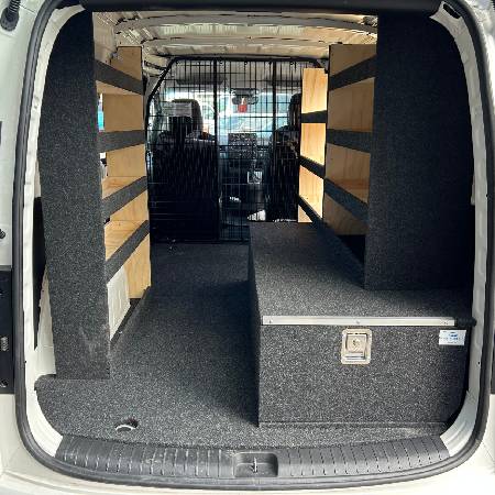 What Exactly Is a Ute Drawer System_