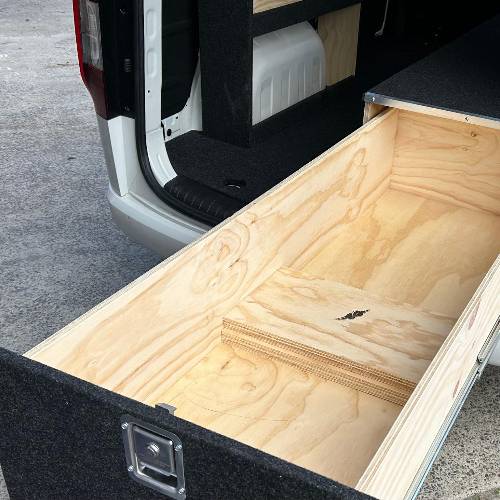 Why Local Matters for Ute Drawer Systems