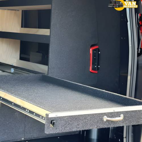 How to Choose the Right Shelving System (and When to Go Custom)