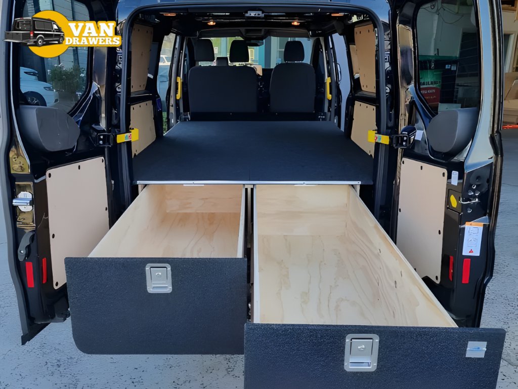 How to Find the Best Drawer System for Your Ute (Expert Guide)
