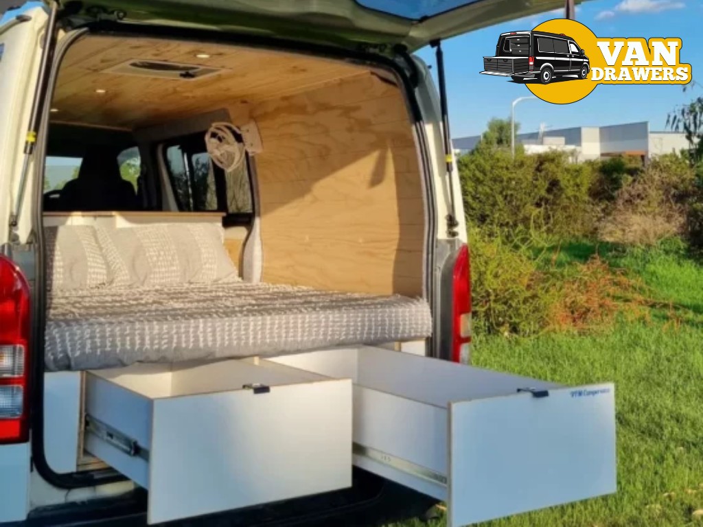 Van Racking Vs Drawer Systems_ Which One Actually Works Better For Tradies
